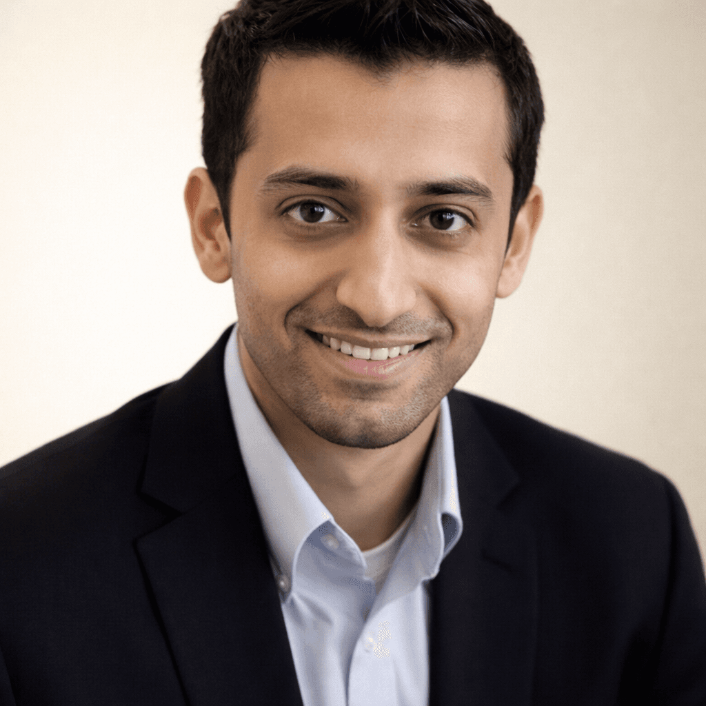 Ali Shaheen
