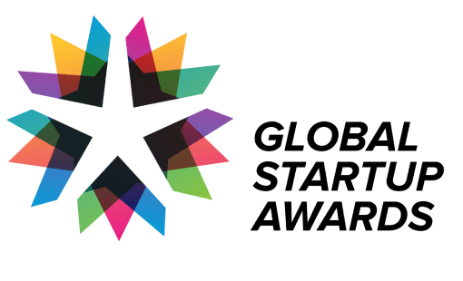 Global Startup Awards — Best Newcomer