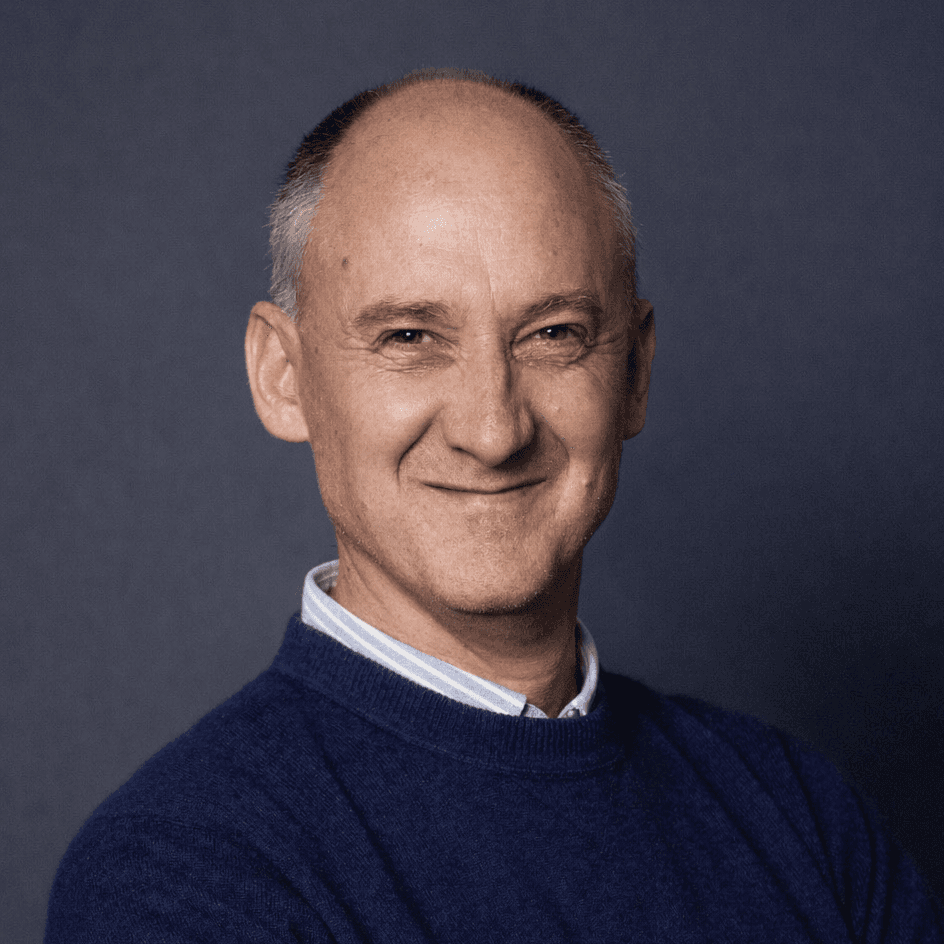 Michael Burgess