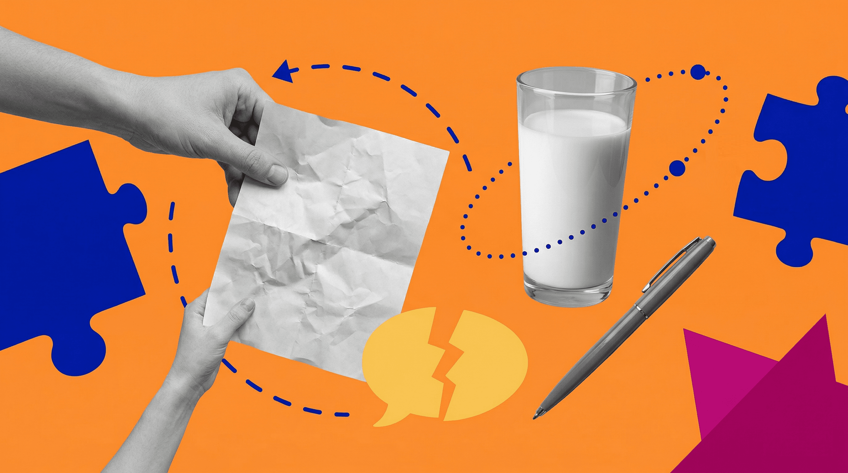 Got Brief? The Best Marketers Don't Write Better Prompts — They Write Better Briefs