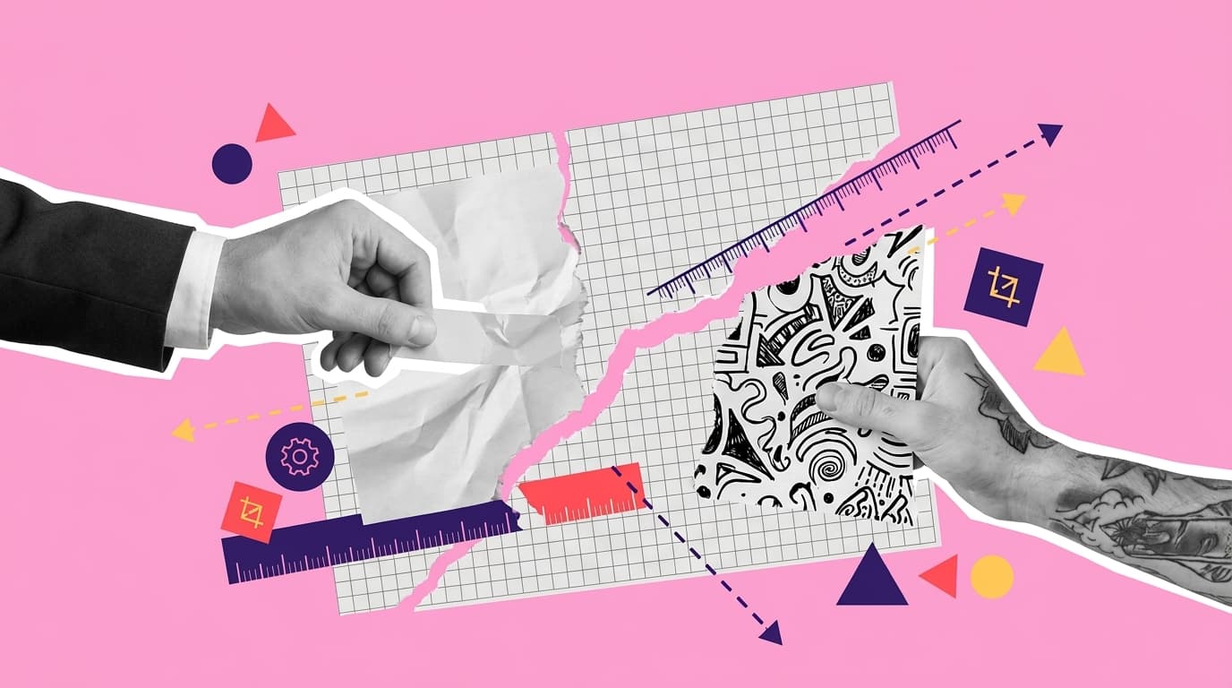 Why Brand Guidelines Fail in Practice (and What to Do About It)