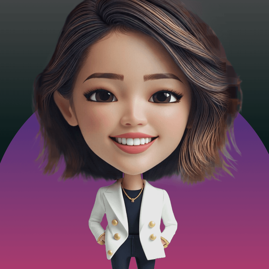 Maia avatar