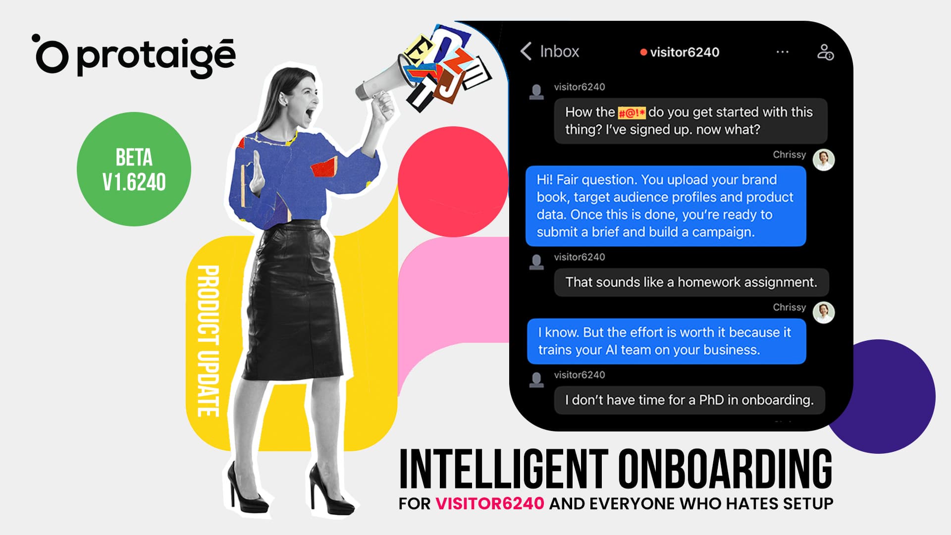 AI-Powered Intelligence Gathering with Helix Discovery