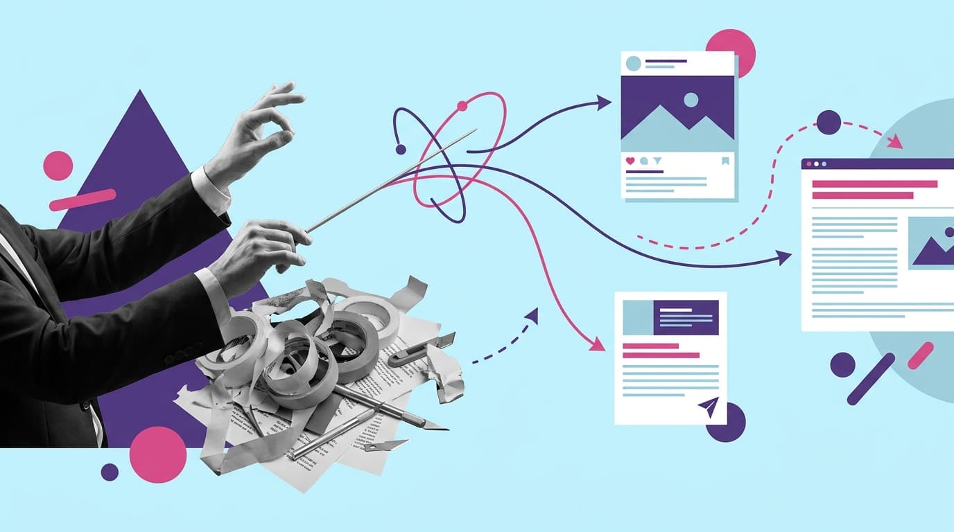 Campaign Director vs Campaign Manager: Why Your Job Title Doesn't Match Your Calendar